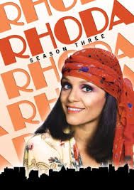 Rhoda season 2