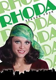Rhoda season 4