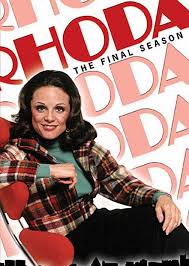 Rhoda season 5