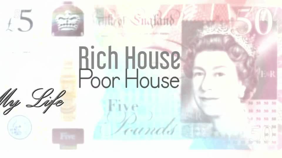 Rich House, Poor House - Season 5