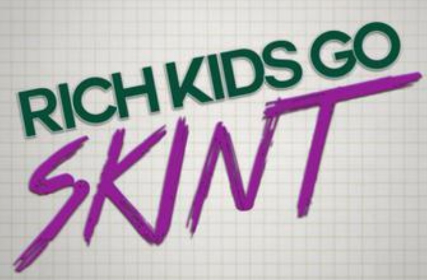 Rich Kids Go Skint - Season 1