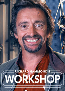 Richard Hammond's Workshop - Season 1