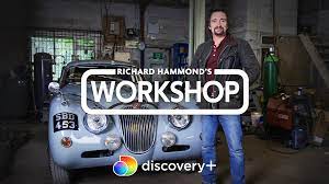 Richard Hammond's Workshop - Season 1