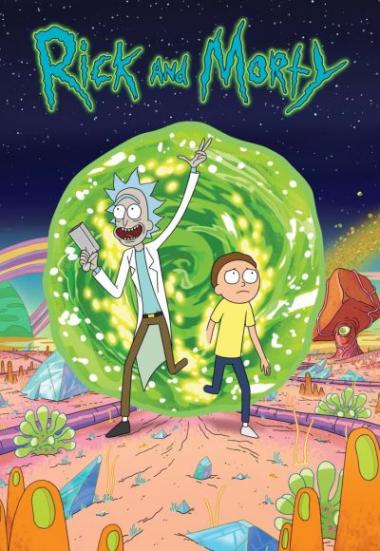 Rick and Morty - Season 6