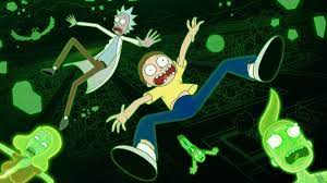 Rick and Morty - Season 6