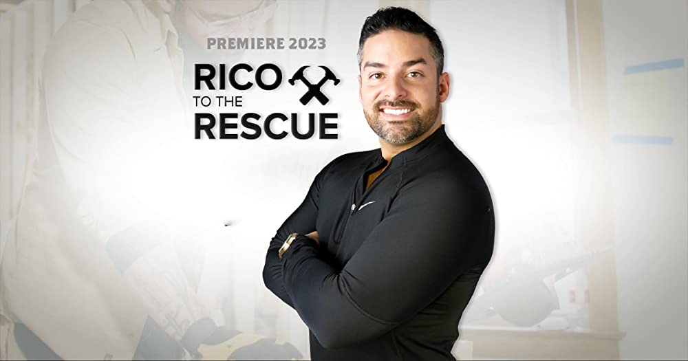 Rico to the Rescue - Season 1