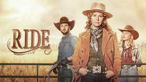 Ride (2023) - Season 1