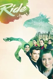 Ride - Season 1