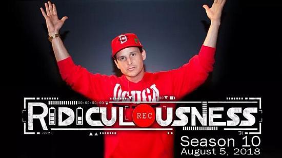 Ridiculousness - Season 12