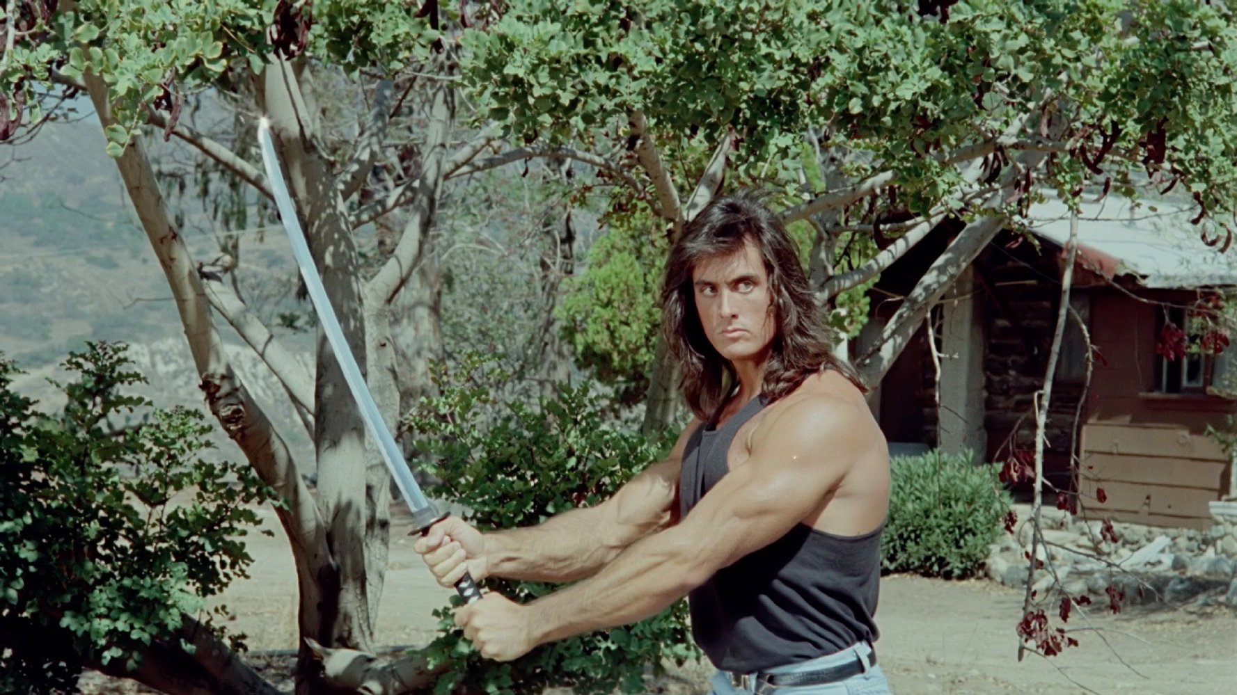 RiffTrax Live: Samurai Cop