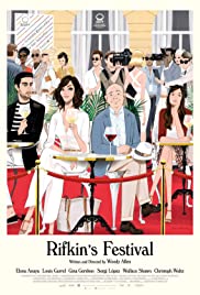 Rifkin's Festival
