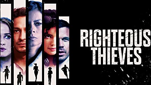 Righteous Thieves