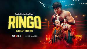 Ringo: Gloria y muerte - Season 1