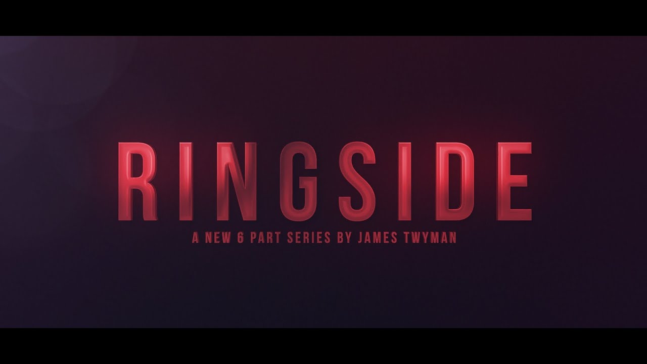 Ringside (2019)