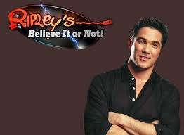 Ripley's Believe It or Not! - Season 1