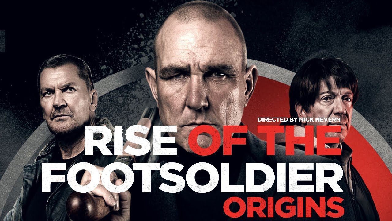 Rise of the Footsoldier: Origins