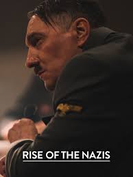 Rise of the Nazis - Season 3