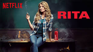 Rita - Season 1