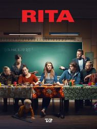 Rita - Season 4
