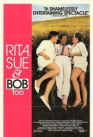 Rita, Sue and Bob Too