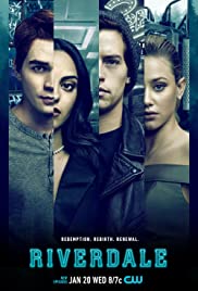 Riverdale - Season 5