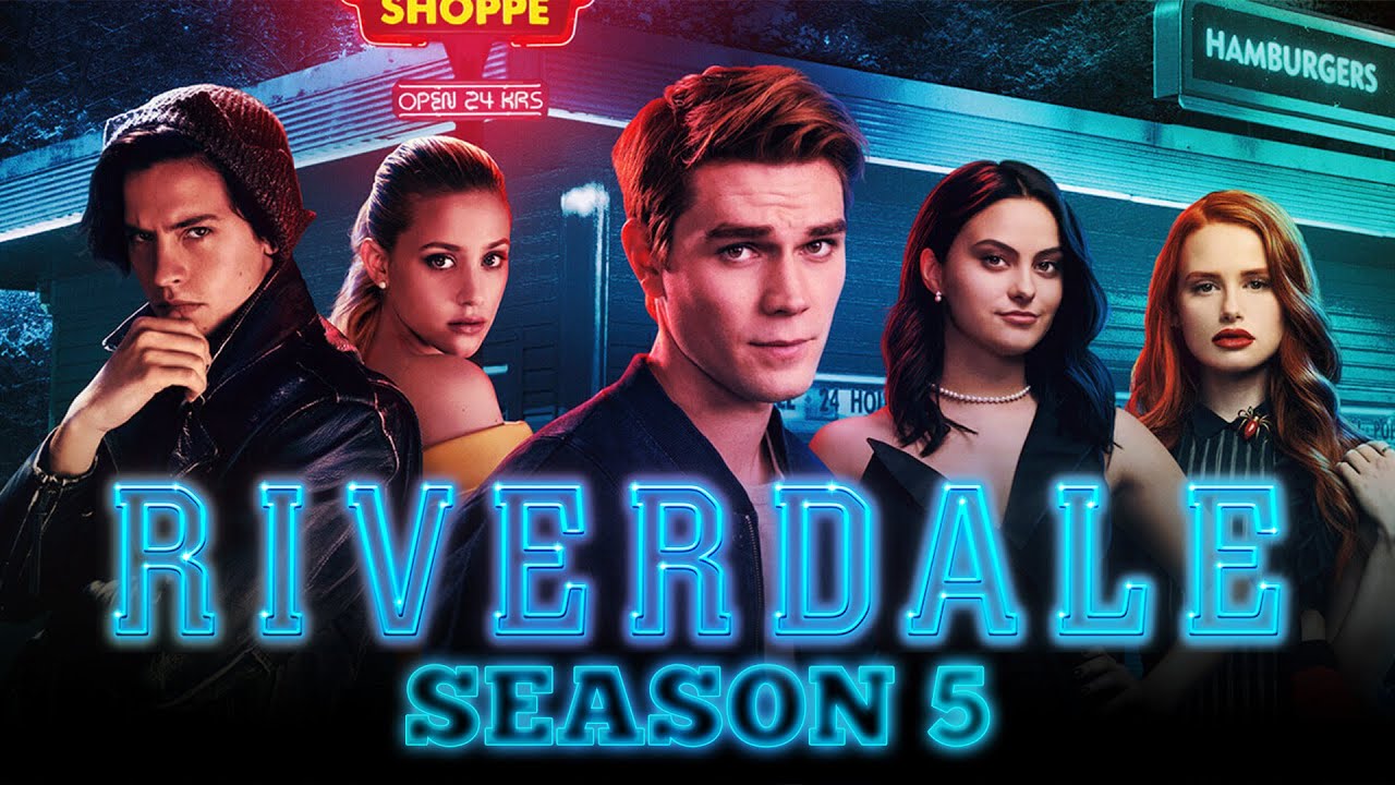 Riverdale - Season 5