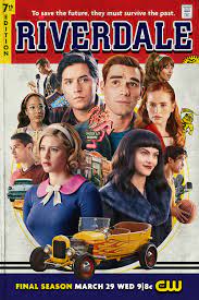 Riverdale - Season 7