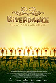 Riverdance: The Animated Adventure