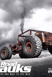 Road Hauks - season 01