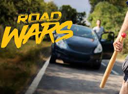 Road Wars - Season 1