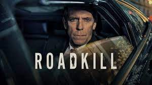 Roadkill (2020) - Season 1