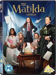 Roald Dahl's Matilda the Musical