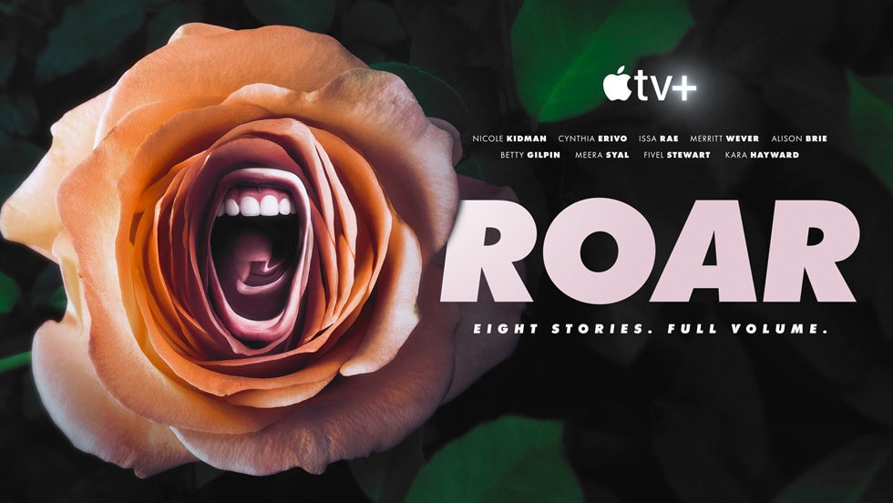 Roar - Season 1