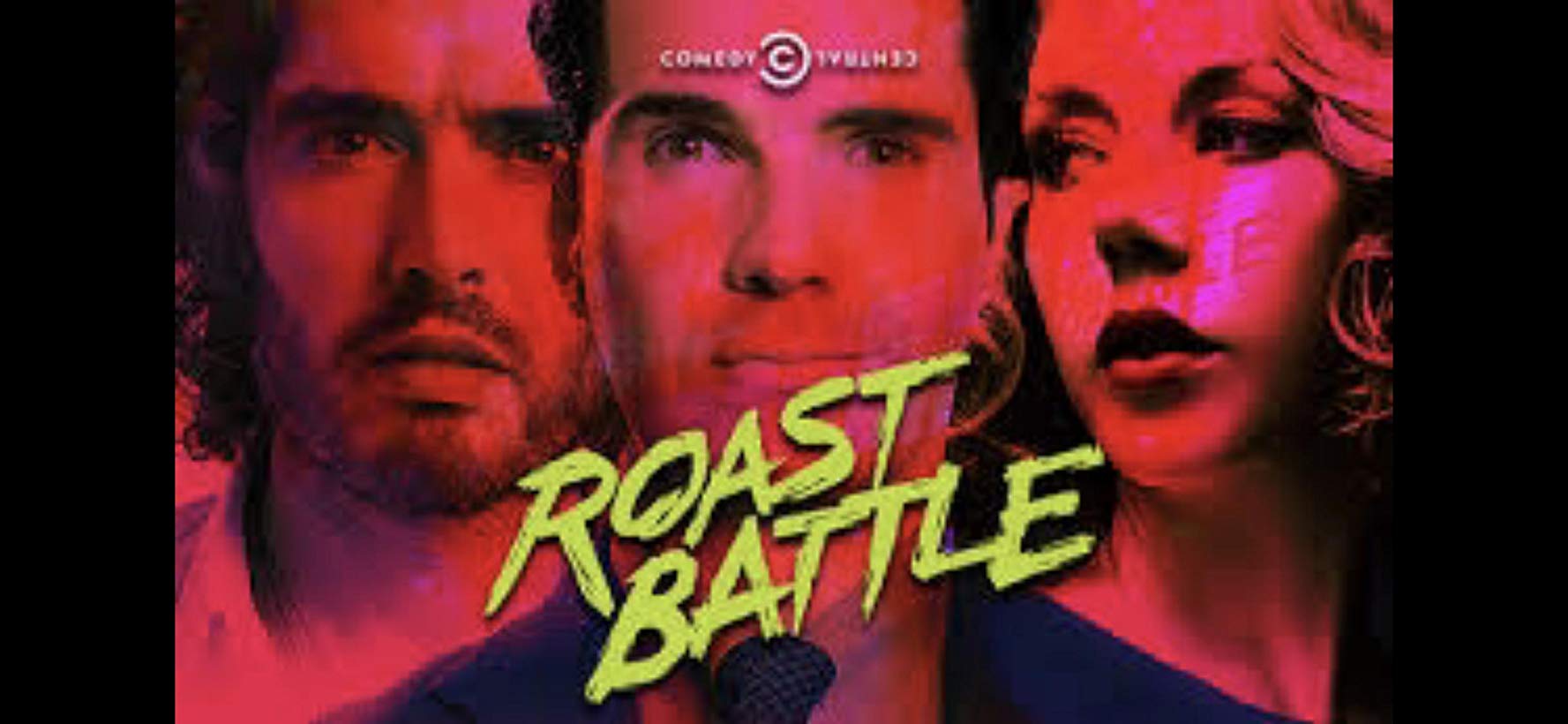 Roast Battle - Season 2