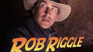 Rob Riggle: Global Investigator - Season 1