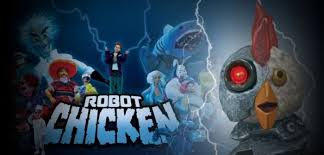 Robot Chicken - Season 9