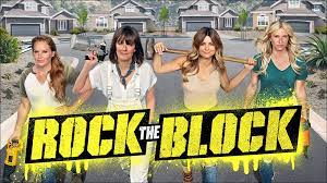 Rock the Block - Season 4