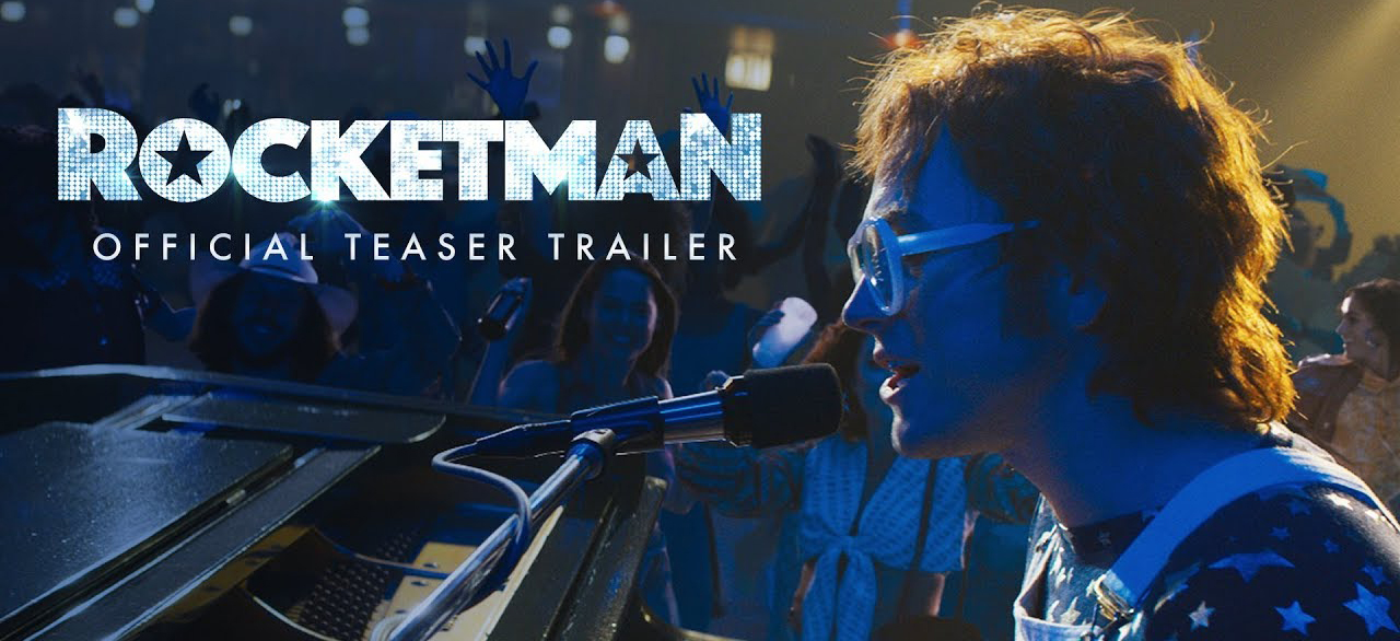 Rocketman (2019)