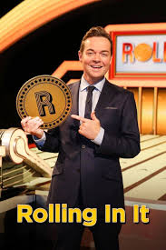 Rolling In It - Season 1