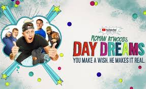 Roman Atwood’s Day Dreams - Season 1