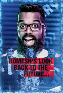 Romesh's Look Back to the Future