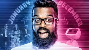 Romesh's Look Back to the Future