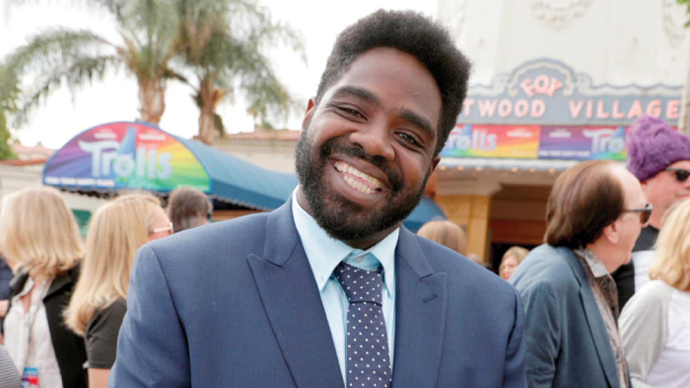 Ron Funches: Giggle Fit