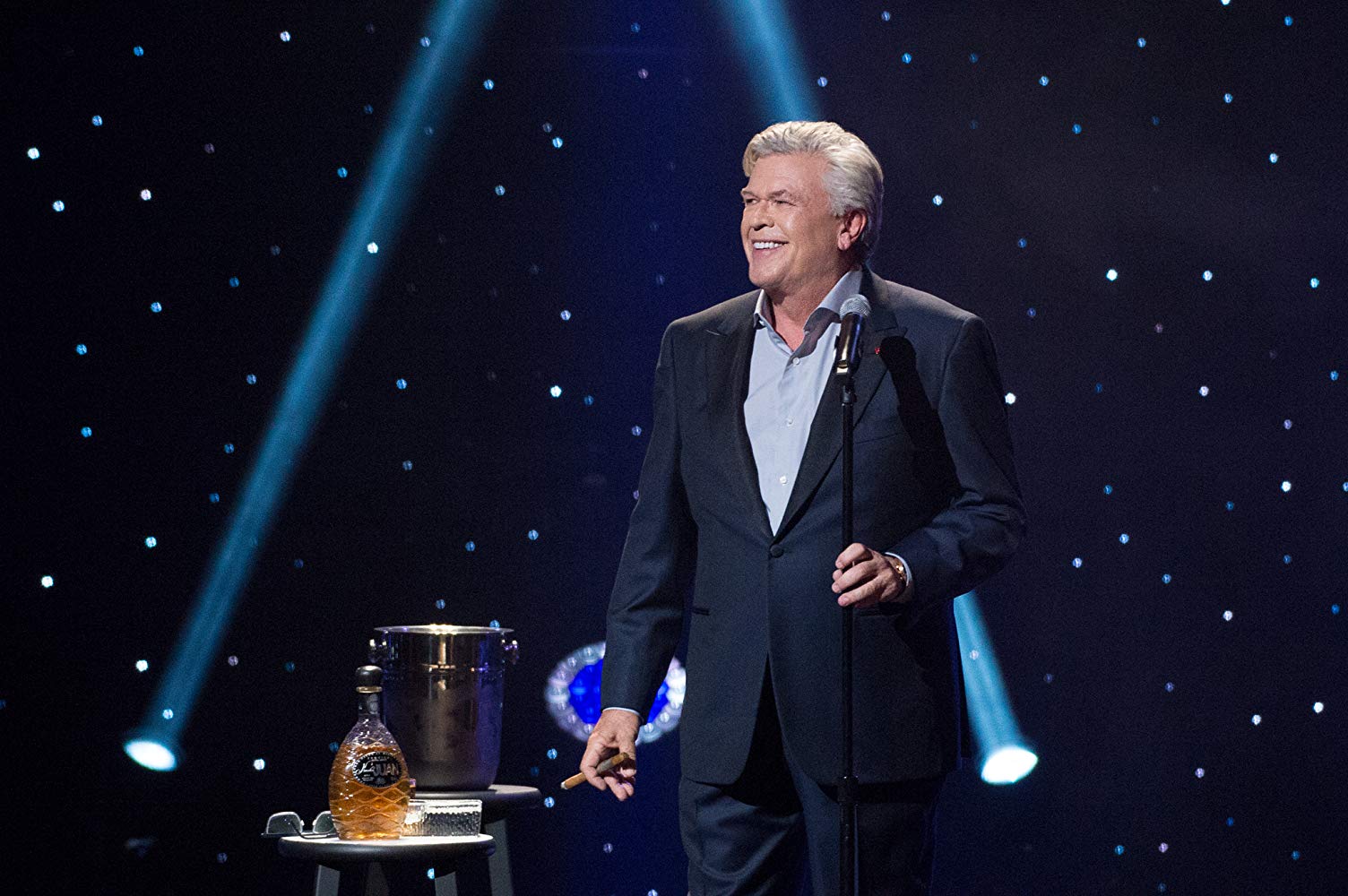 Ron White: If You Quit Listening, I'll Shut Up