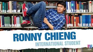 Ronny Chieng: International Student - Season 1