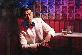 Ronny Chieng: Speakeasy