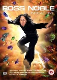 Ross Noble: Off Road - Season 1