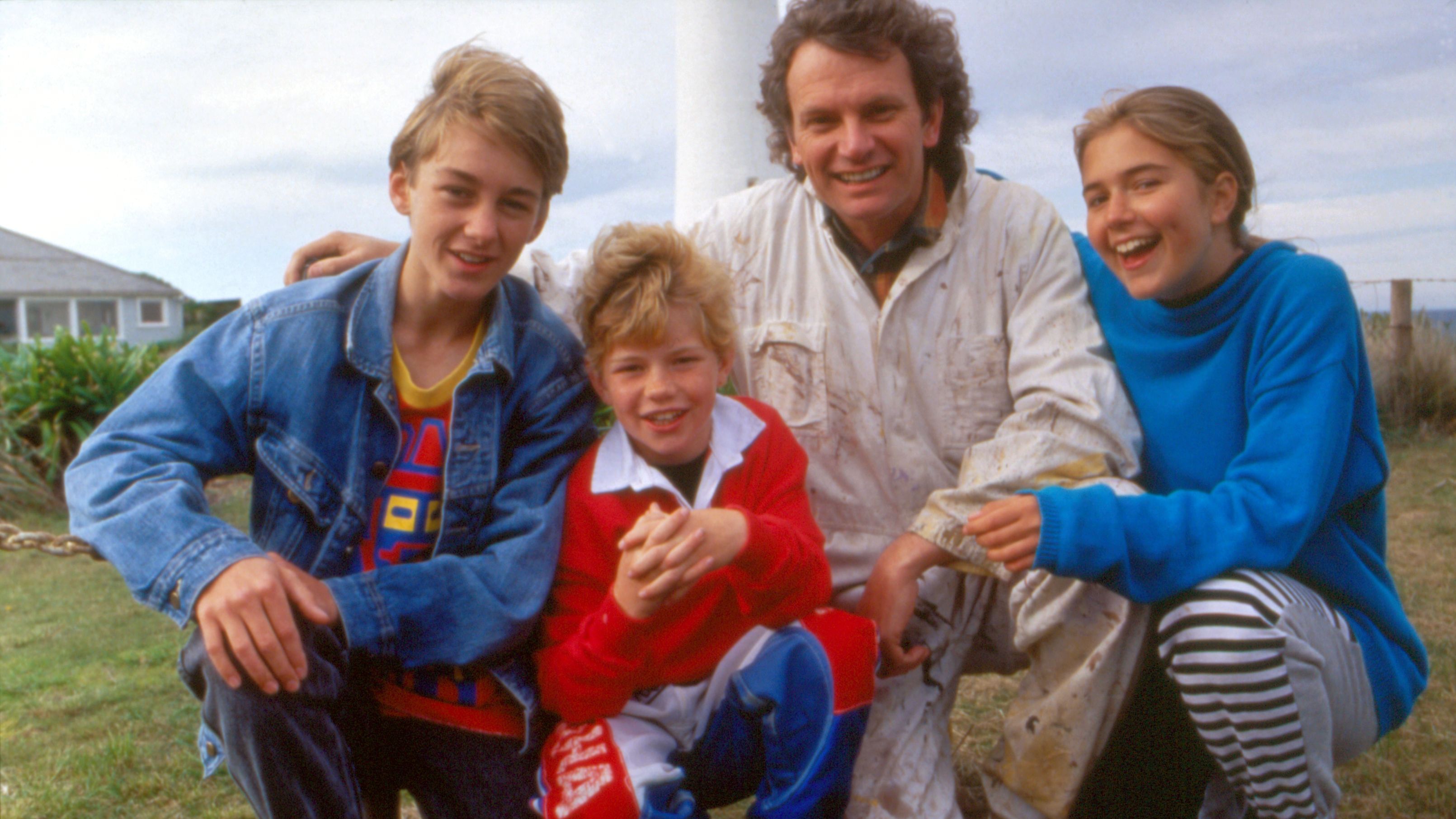 Round the Twist - Season 1