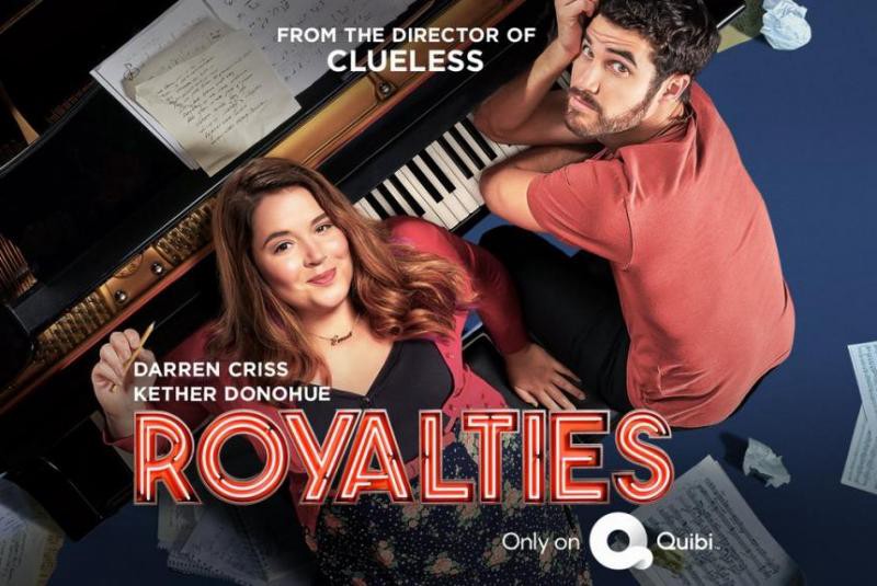 Royalties - Season 1