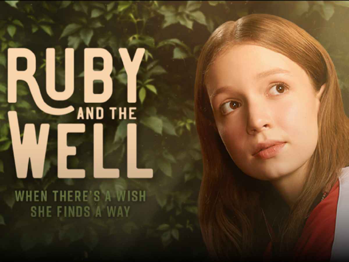 Ruby and the Well - Season 1